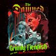 The Damned - Grimly Fiendish [Live]